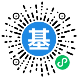 韭菜计算助手微信小程序码